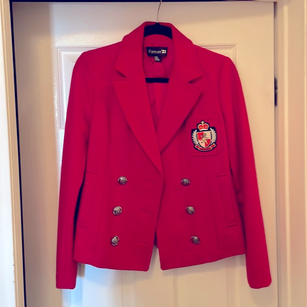 Excellent condition